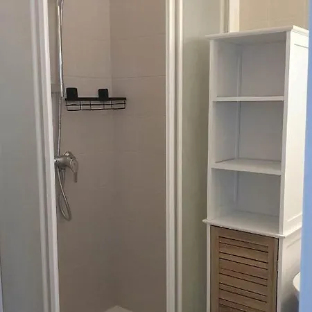 度假居 Duguesclin *