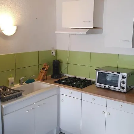 Duguesclin 度假居 *