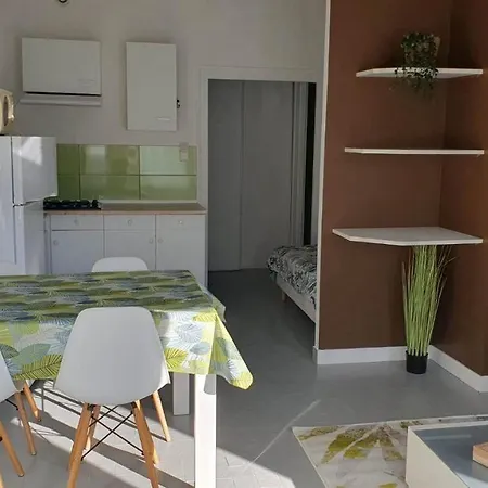 Duguesclin Feriehus La Flocellière