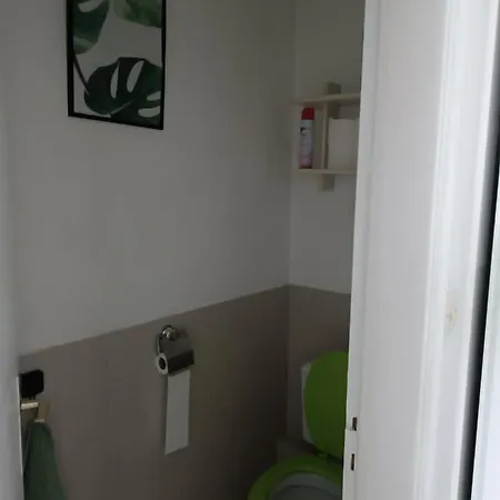 Duguesclin بيت للعطل *