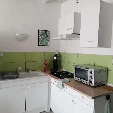 Duguesclin 度假居