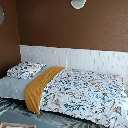 Duguesclin * La Flocellière