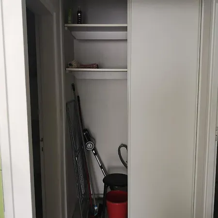 Feriehus Duguesclin La Flocellière