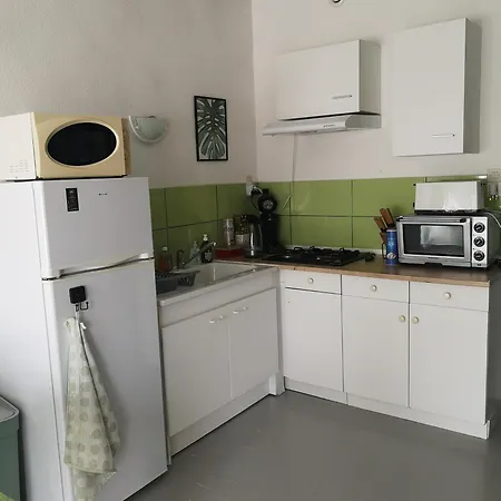 بيت للعطل Duguesclin