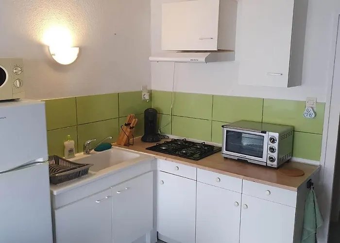 Duguesclin Casa vacanze *