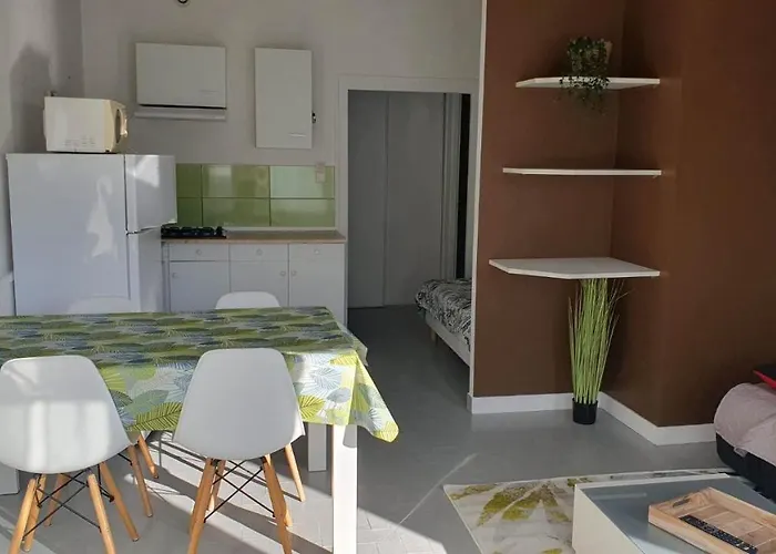 Duguesclin Casa de Férias La Flocellière