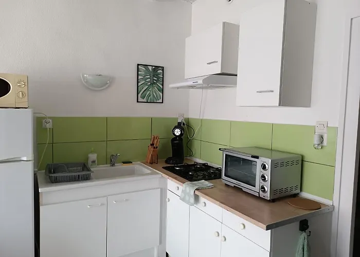 Duguesclin Casa de Férias