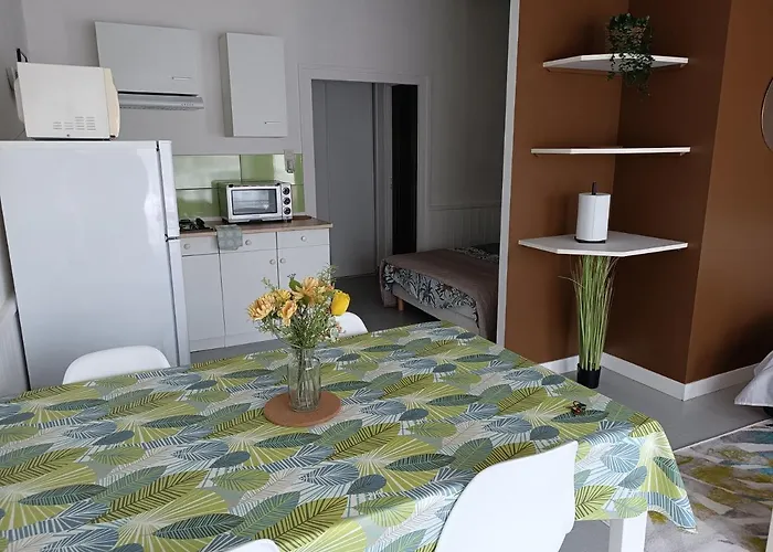 Duguesclin Casa vacanze *