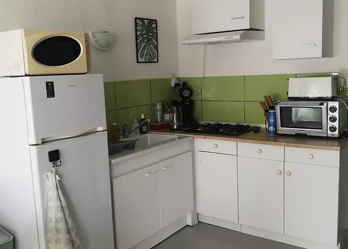 Casa vacanze Duguesclin