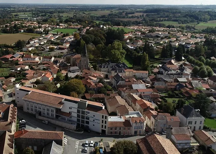 Casa vacanze Duguesclin