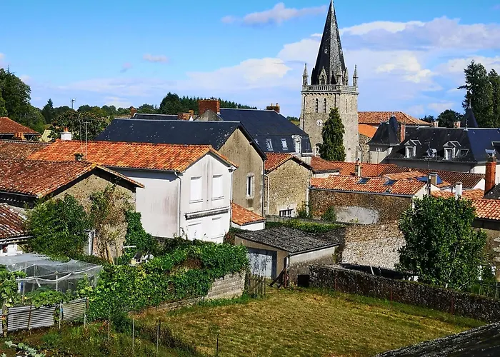 Casa vacanze Duguesclin