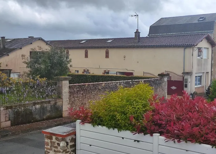 Casa vacanze Duguesclin La Flocellière