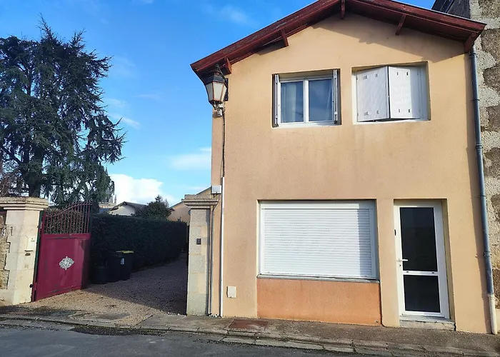 Casa vacanze Duguesclin *